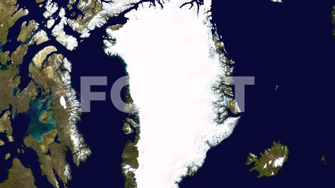Grenland nije na prodaju